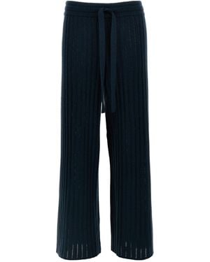 Eres Pantalon SOMPTUEUX LUXE ' - Bleu