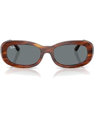 Ray-Ban Ray Ban Rb2221 Sunglasses - Grey