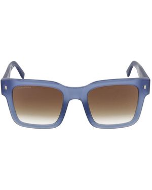 DSquared² Icon 0010/S Sunglasses - Multicolor