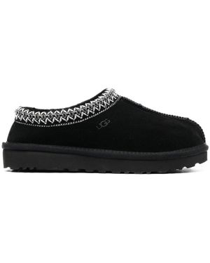 UGG Tasman Slippers - Zwart