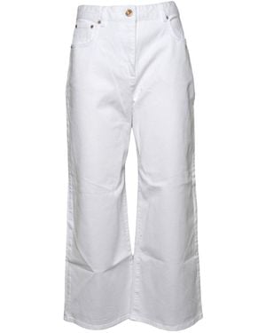 Aspesi Jeans - Wit