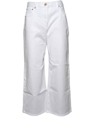 Aspesi Jeans - Weiß