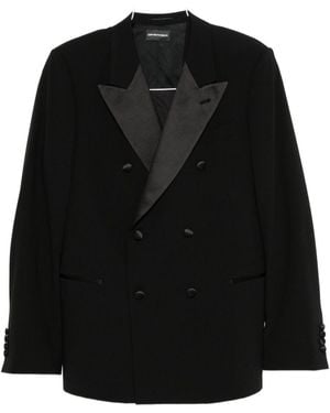 Emporio Armani Emporio Armani - Black