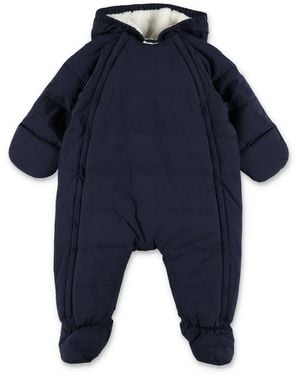 Petit Bateau Vestidos - Azul