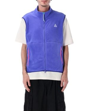 Nike Chaquetas - Azul