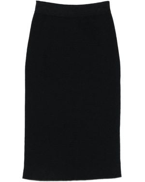Soeur Fabia Skirt - Black