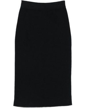 Soeur Fabia Skirt - Black