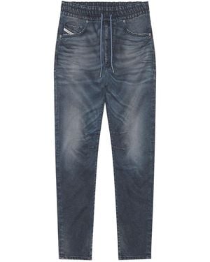 DIESEL Jeans - Blue