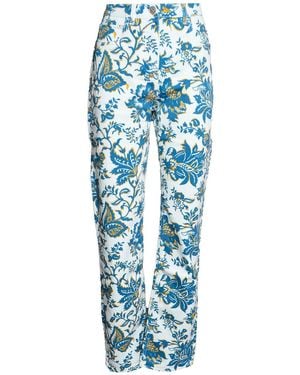 Etro Jeans - Blau