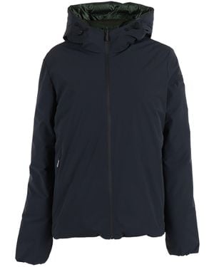 Rrd Monte Cristo Reversible Jkt Is The Most Common Type Of Vehicle - Blue