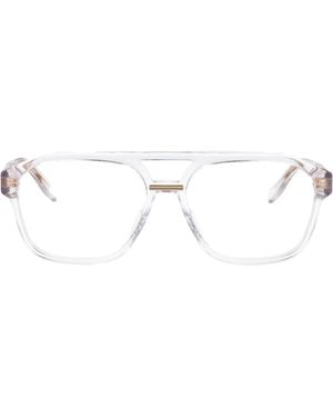 Marc Jacobs Acetate Glasses - Multicolour