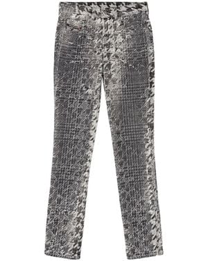 DIESEL 1992 D-Jiann Jeans - Grijs