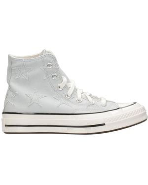 Converse Trainers - White