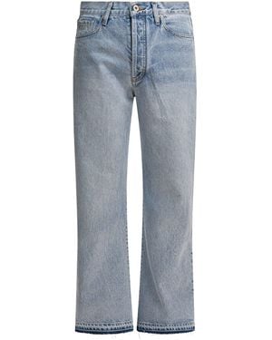 GALLERY DEPT. "Melrose" Jeans - Blue