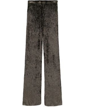 AYA MUSE Opal Pants - Gray