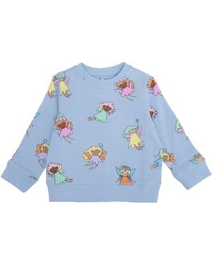 Stella McCartney I'M The One Who's Got It All - Blue