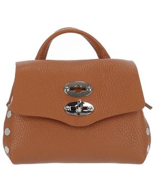 Zanellato Srl Postina Daily Night Taglia Sbaby Colore Pietra Ligure - Marrone