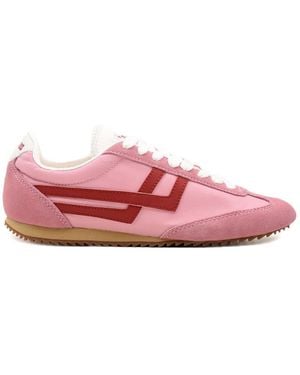 Pro Keds Pro-Keds-Turnschuhe - Pink