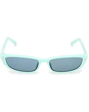 Guess Gj00001/S Sunglasses - Blue