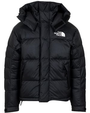 The North Face Die Nordfläche bedeckt schwarz