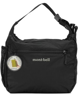 Montbell Shoulder Bags - Black