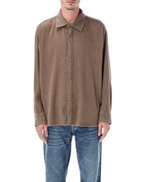 mfpen T-Shirts und Polos - Braun