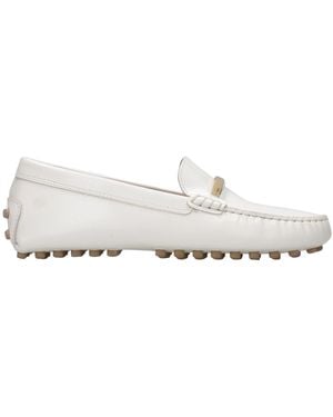 Tod's Tod 's Sandalen weiß