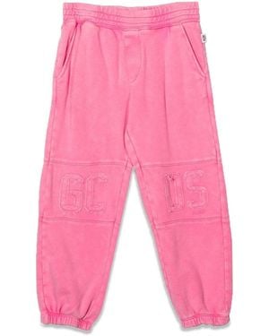 Gcds Trousers - Pink