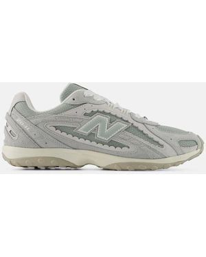 New Balance Other, Of A Capacity - Grey