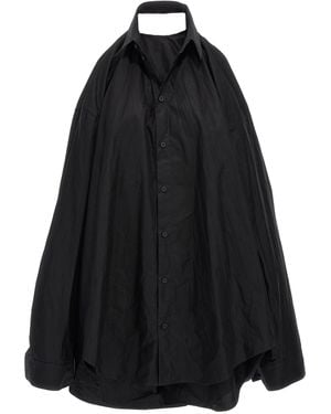 Balenciaga Dresses - Black