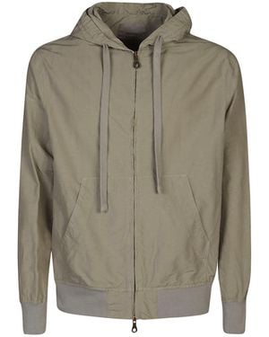 Original Vintage Nylon Jacket - Green
