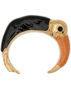 Chloé Chloé Chloé Tropicus Armband - Schwarz