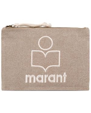 Isabel Marant ♪ I'm Degene Die 's Ik Heb Het ♪ - Naturel