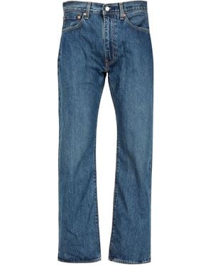 Levi's Vaqueros Mezclilla Mediana - Azul