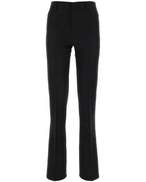 Philosophy Di Lorenzo Serafini Pant - Black