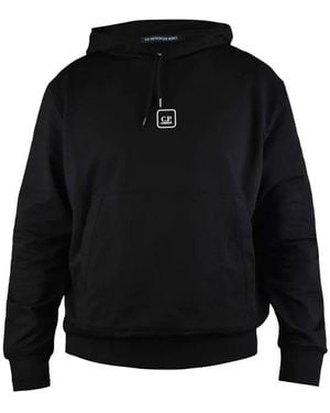 C.P. Company CP Sudadera de empresa - Negro