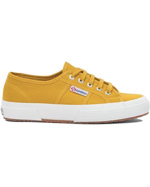 Superga Trainers & Slip-On - Yellow