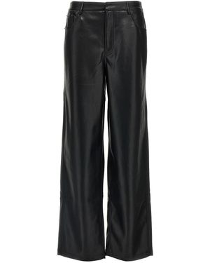 ROTATE BIRGER CHRISTENSEN Five-Pocket-Hose - Schwarz