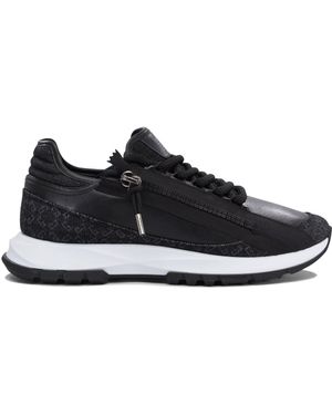 Givenchy Sneakers & Slip an - Schwarz