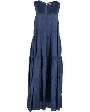 Aspesi Abito Donna - Blau