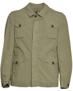 L.B.M. 1911 L.B.M. Vestes 1911 - Vert