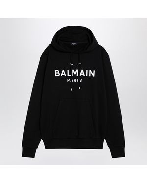 Balmain Hoodies for Men Online Sale up to 60 off Lyst
