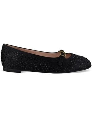 Bally Rina M Js - Black