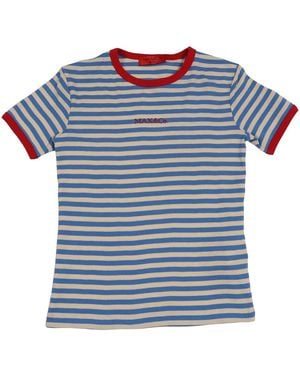 MAX&Co. I'M Not Going To Be Able To Do It - Blue