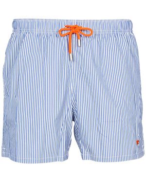 Gallo Sea Clothing - Blue