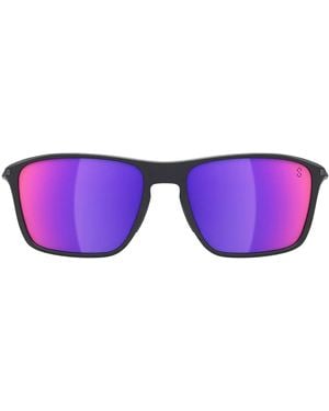 Tag Heuer Th40017 I Sunglasses - Purple