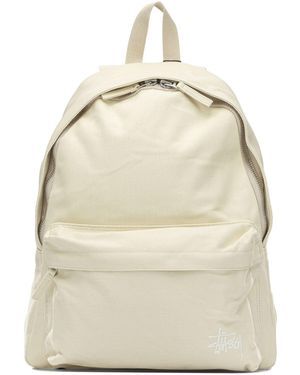 Stussy Rugzakken - Naturel