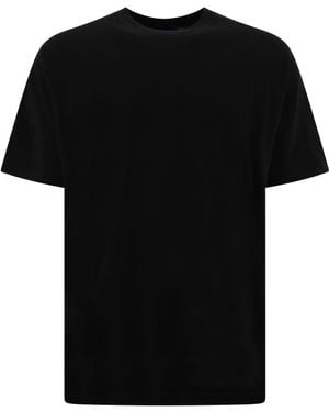 Nonnative Pique T Shirt - Black