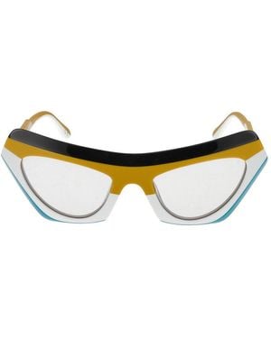 Marni Sunglasses - Multicolour