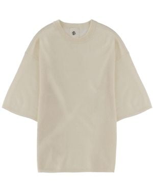 THE GARMENT T Shirt "Como" - Natural